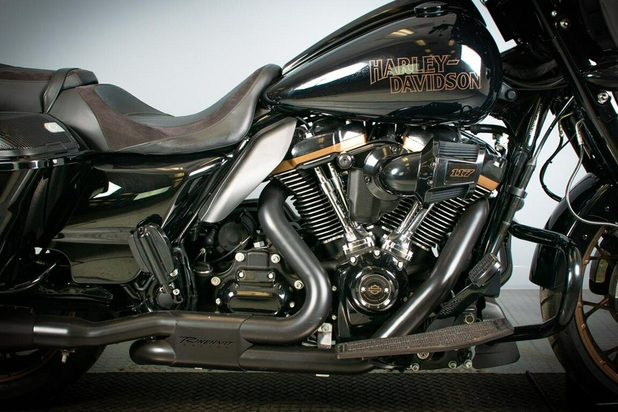 2022 Harley-Davidson Street Glide ST