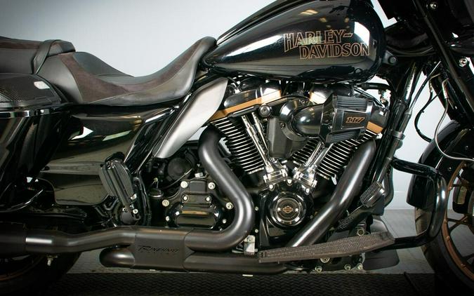 2022 Harley-Davidson Street Glide ST