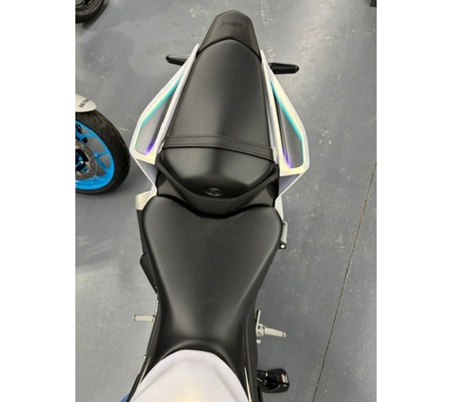 2025 Yamaha YZF R3