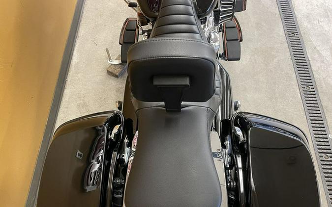 2022 Harley-Davidson FLHX - Street Glide