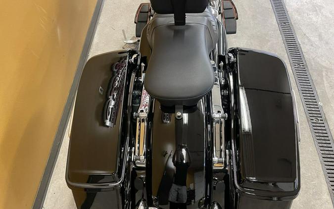 2022 Harley-Davidson FLHX - Street Glide