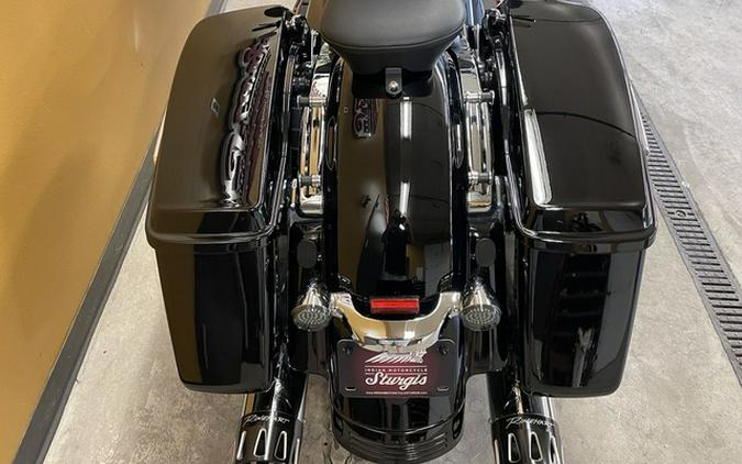 2022 Harley-Davidson FLHX - Street Glide