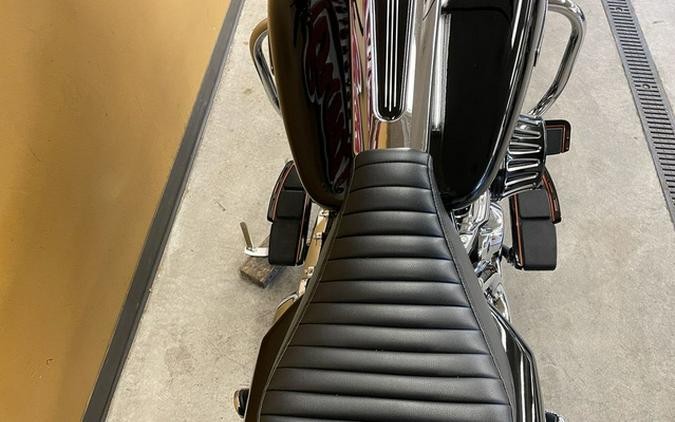 2022 Harley-Davidson FLHX - Street Glide