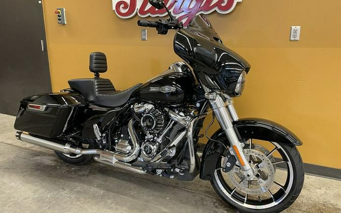2022 Harley-Davidson FLHX - Street Glide