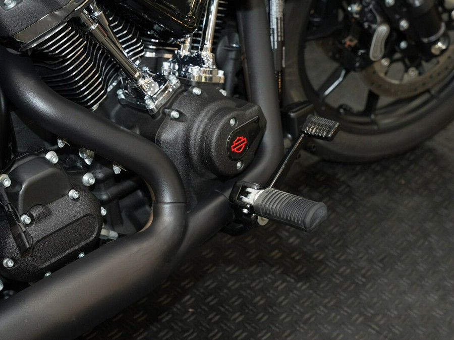 Used 2025 Harley-Davidson Low Rider S Cruiser FXLRS Motorcycle For Sale In Raleigh, North Carolina