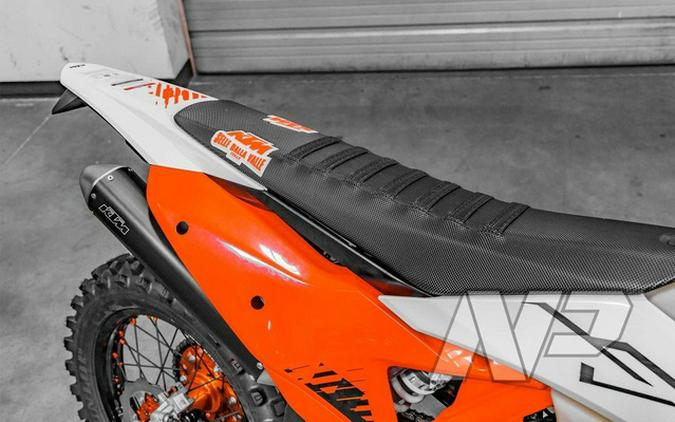 2026 KTM 300 XC-W Hardenduro 250 W