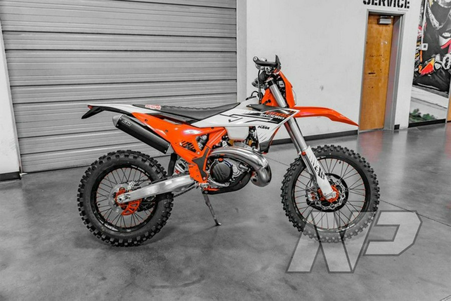 2026 KTM 300 XC-W Hardenduro 250 W