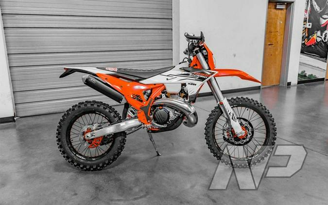 2026 KTM 300 XC-W Hardenduro 250 W