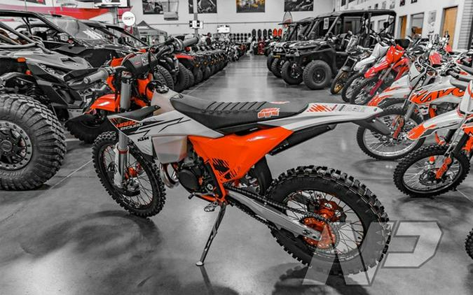 2026 KTM 300 XC-W Hardenduro 250 W