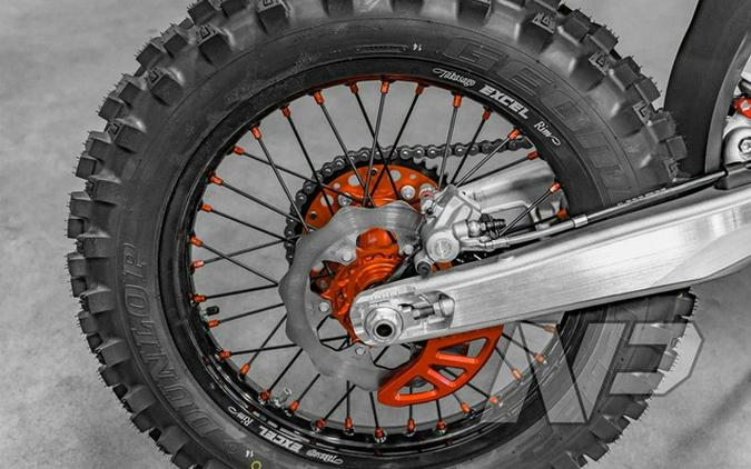 2026 KTM 300 XC-W Hardenduro 250 W