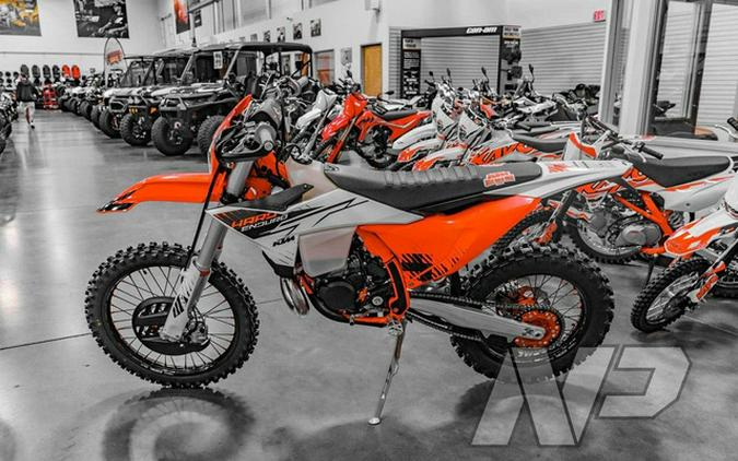 2026 KTM 300 XC-W Hardenduro 250 W