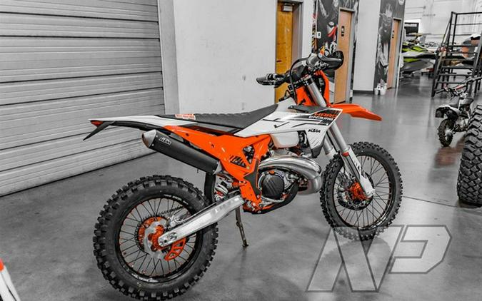 2026 KTM 300 XC-W Hardenduro 250 W