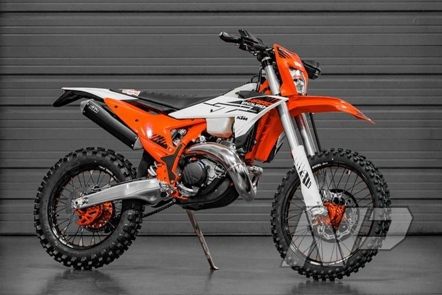 2026 KTM 300 XC-W Hardenduro 250 W