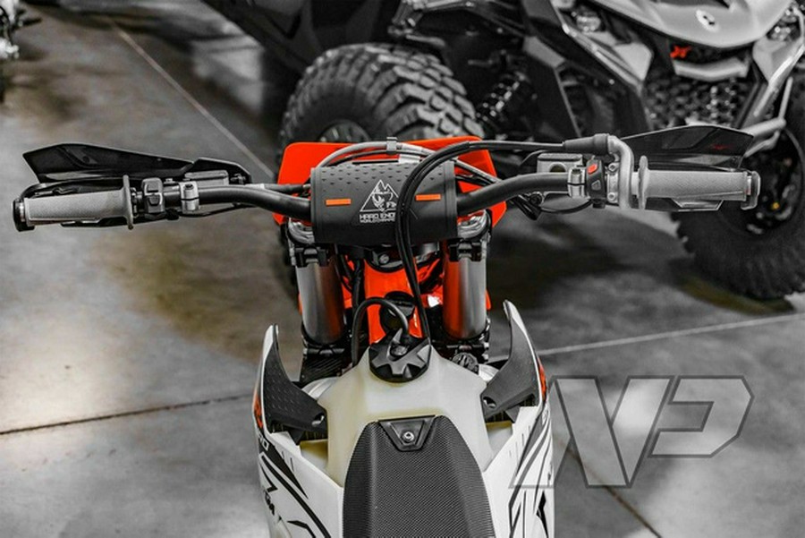 2026 KTM 300 XC-W Hardenduro 250 W
