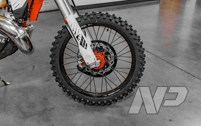 2026 KTM 300 XC-W Hardenduro 250 W