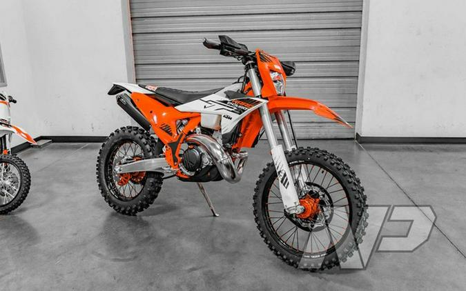 2026 KTM 300 XC-W Hardenduro 250 W