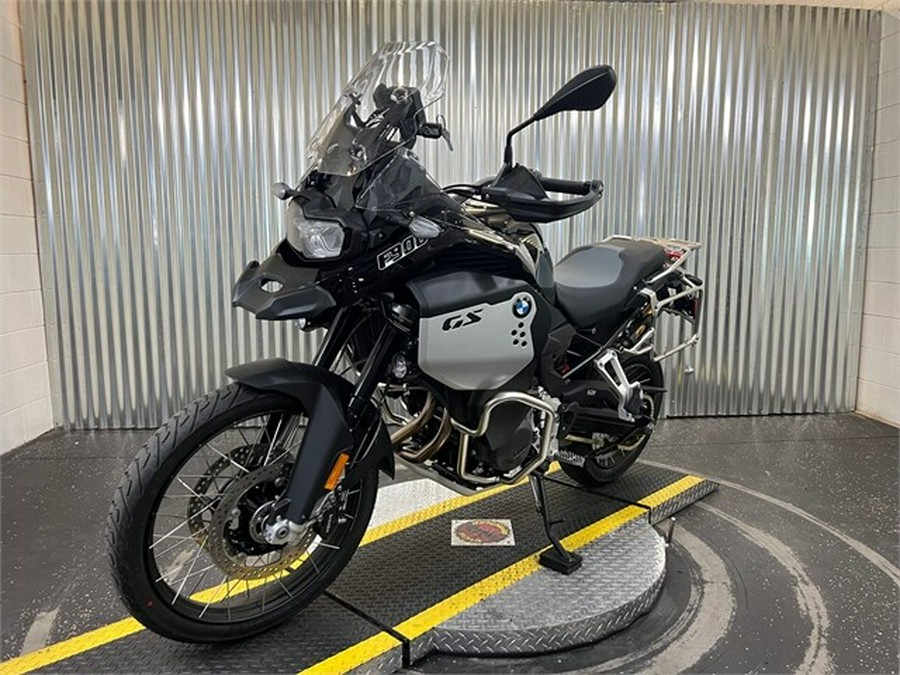 2026 BMW Motorrad F 900 GS Adventure