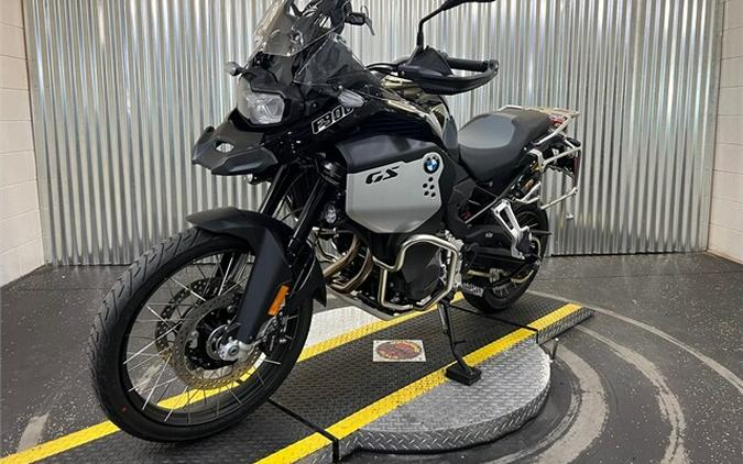 2026 BMW Motorrad F 900 GS Adventure