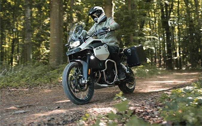 2026 BMW Motorrad F 900 GS Adventure