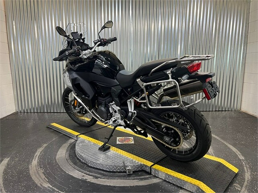 2026 BMW Motorrad F 900 GS Adventure