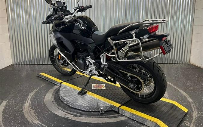 2026 BMW Motorrad F 900 GS Adventure