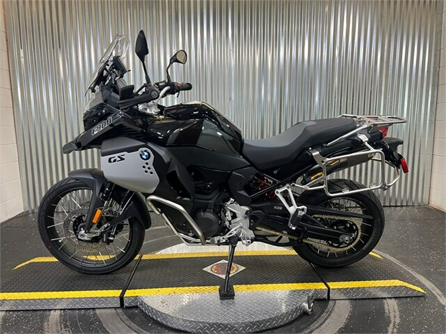 2026 BMW Motorrad F 900 GS Adventure