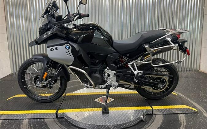 2026 BMW Motorrad F 900 GS Adventure