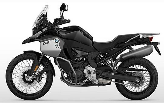 2026 BMW Motorrad F 900 GS Adventure