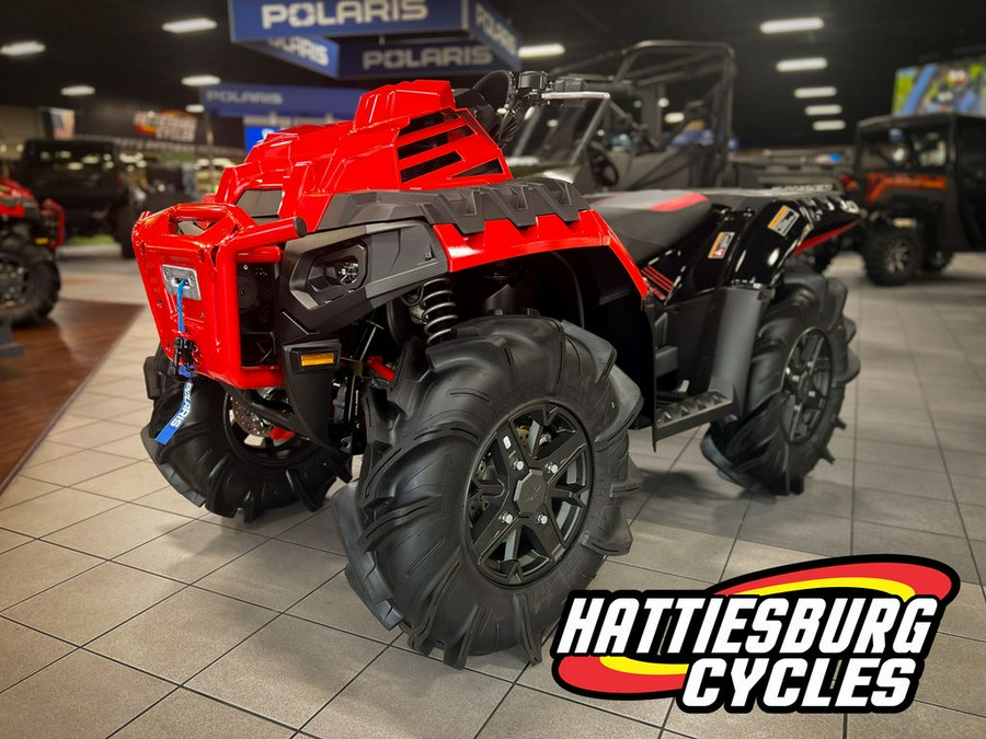 2026 Polaris Sportsman XP1000 Mud Edition