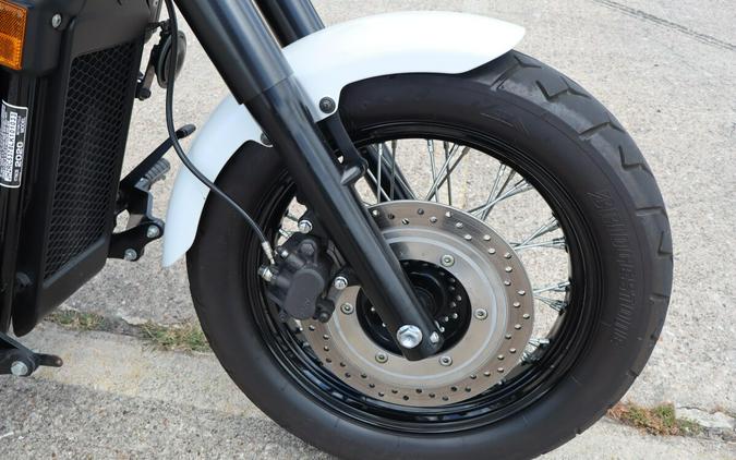 2020 Honda Shadow Phantom VT750C2B