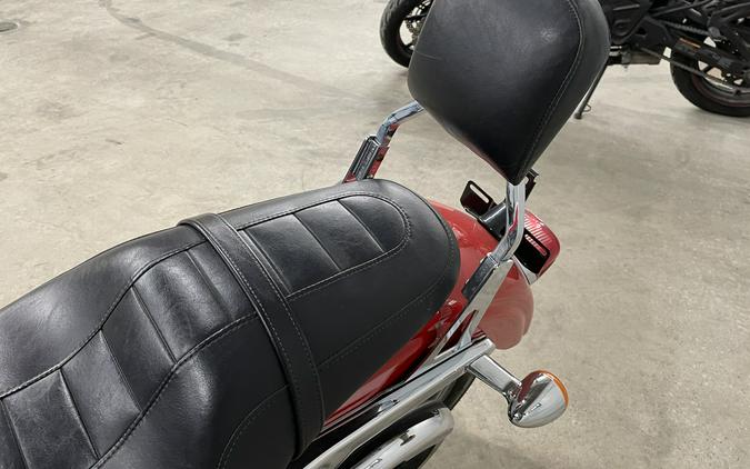 2010 Harley-Davidson® Dyna® Super Glide®