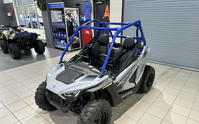 2026 Polaris RZR 200 EFI STORM GRAY