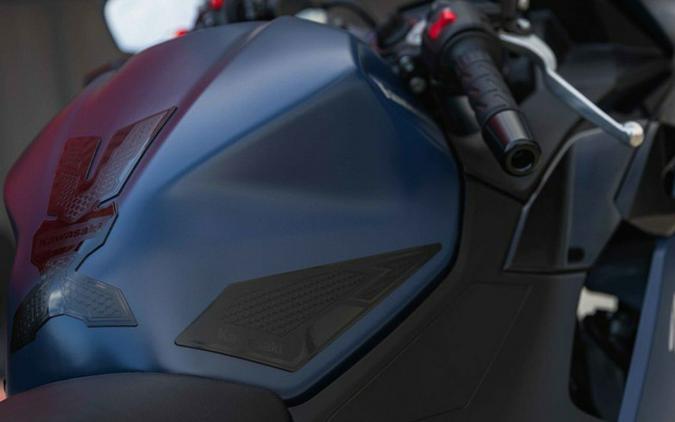 2026 Kawasaki Ninja 500 SE ABS