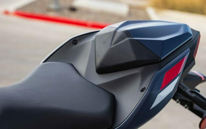 2026 Kawasaki Ninja 500 SE ABS