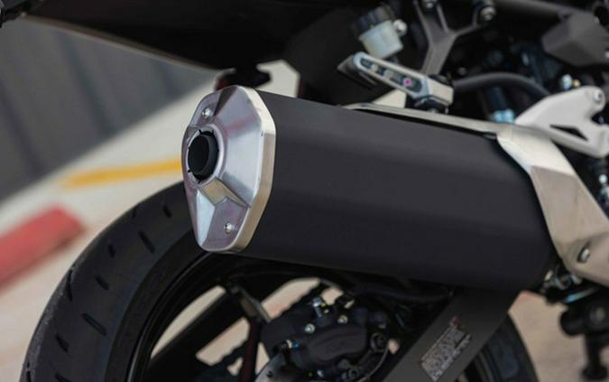 2026 Kawasaki Ninja 500 SE ABS