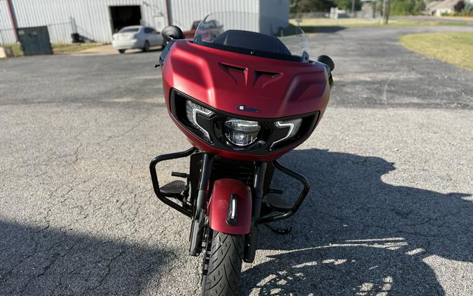 2026 Indian Motorcycle Challenger® Dark Horse®