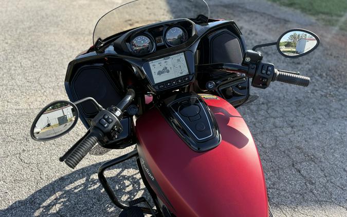 2026 Indian Motorcycle Challenger® Dark Horse®