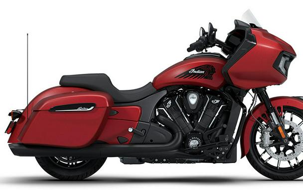 2026 Indian Motorcycle Challenger® Dark Horse®