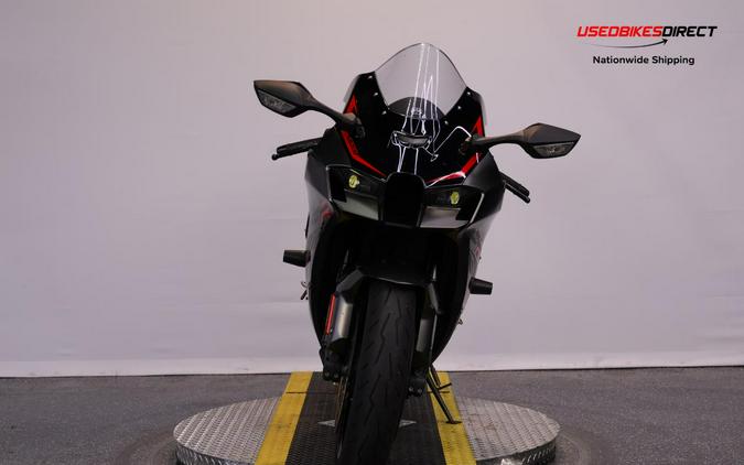 2022 Kawasaki Ninja ZX-10R - $15,499.00