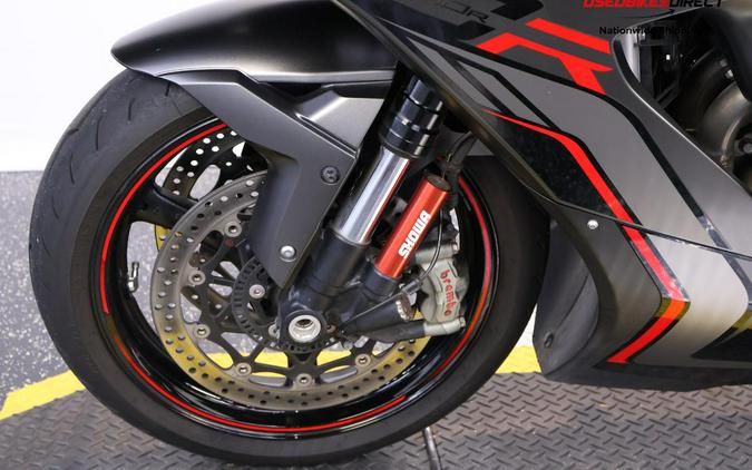2022 Kawasaki Ninja ZX-10R - $15,499.00