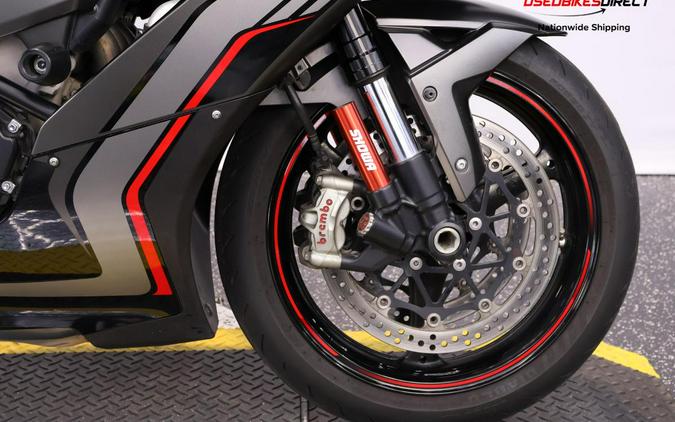 2022 Kawasaki Ninja ZX-10R - $15,499.00