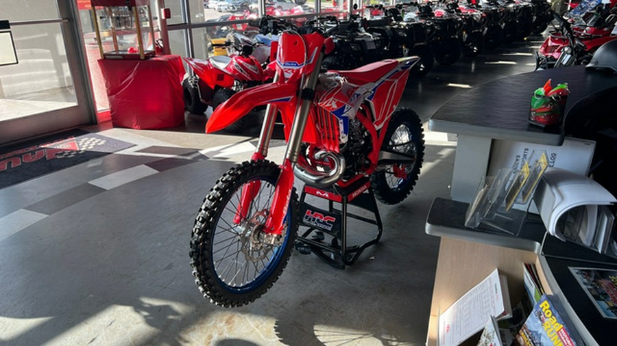 2026 Beta Motorcycles 350 RX