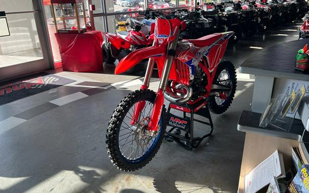 2026 Beta Motorcycles 350 RX
