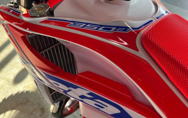 2026 Beta Motorcycles 350 RX