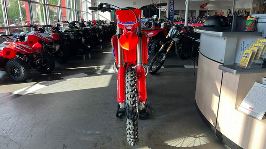 2026 Beta Motorcycles 350 RX