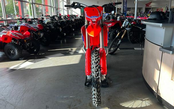 2026 Beta Motorcycles 350 RX