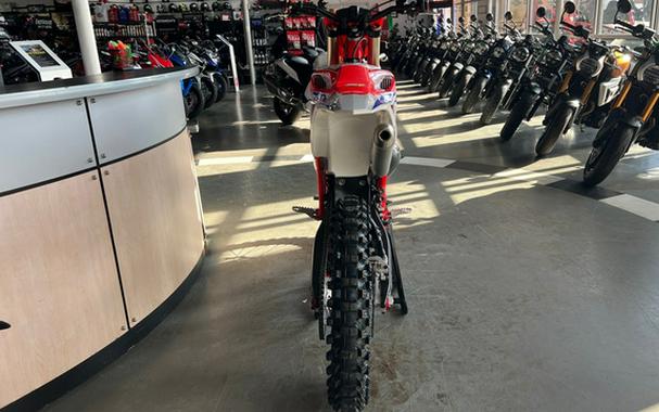 2026 Beta Motorcycles 350 RX