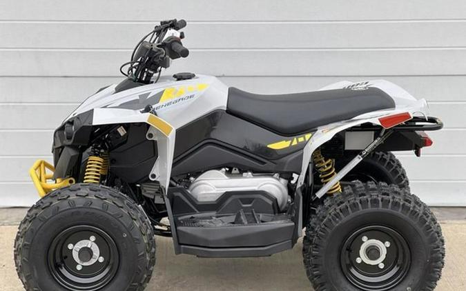2026 Can-Am Renegade 70 EFI