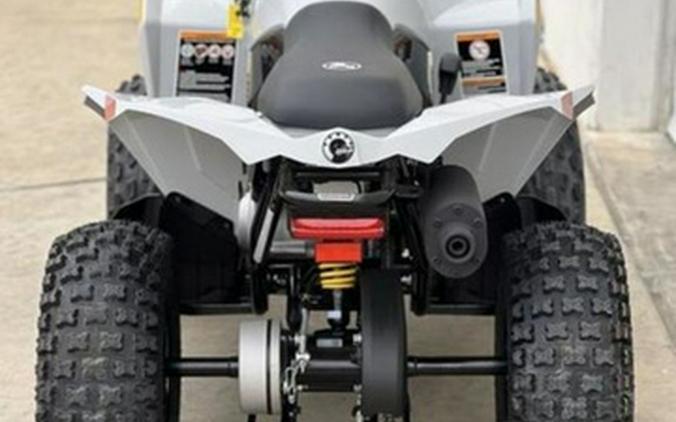 2026 Can-Am Renegade 70 EFI