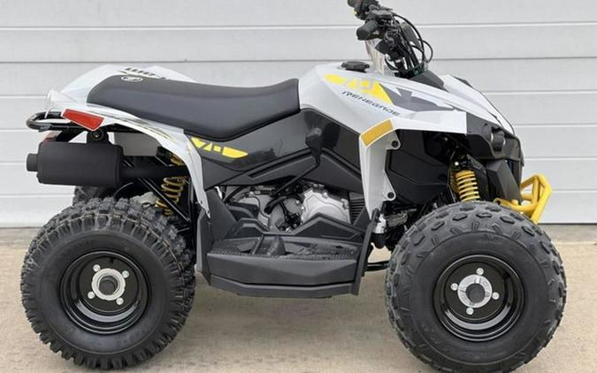 2026 Can-Am Renegade 70 EFI
